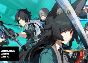 Interviu Zenless Zone Zero: Produser Zhenyu Li Berkongsi Perubahan Besar “Update 1.4!”