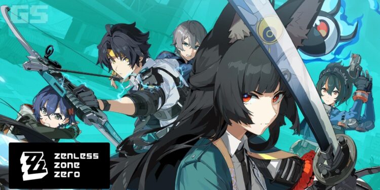 Interviu Zenless Zone Zero: Produser Zhenyu Li Berkongsi Perubahan Besar “Update 1.4!”