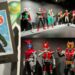 Pengalaman Kami di Kamen Rider 50th Anniversary Exhibition Malaysia – Dari Showa Hingga Reiwa!