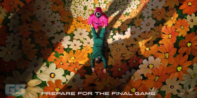 Squid Game Season 3 Akan Membuat Debut Pada 27 Jun 2025!