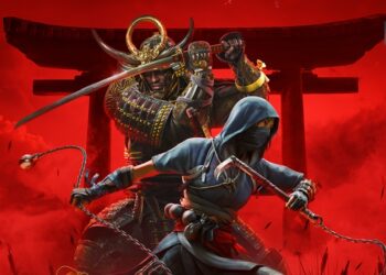 Info Assassin’s Creed Shadows Terbocor Di Laman H****i, Sebulan Sebelum Pelancaran!