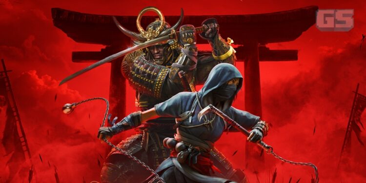 Info Assassin’s Creed Shadows Terbocor Di Laman H****i, Sebulan Sebelum Pelancaran!