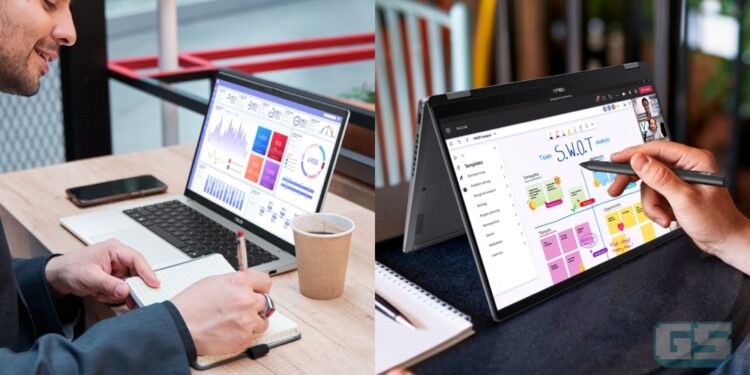 ASUS Malaysia Perkenal Vivobook 14/16 & Vivobook 14/16 Flip Ke Pasaran, Harga Semurah RM2,999!