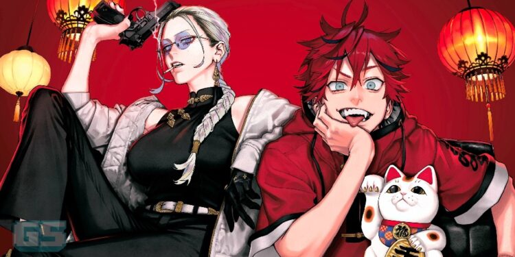 Jepun Memilih “10 Manga Paling Berharap Untuk Dijadikan Anime” Bagi Tahun Baharu!