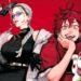 Jepun Memilih “10 Manga Paling Berharap Untuk Dijadikan Anime” Bagi Tahun Baharu!