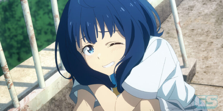 Anna Yanami Dinobatkan Sebagai “Anime’s Best Girl 2024” Pilihan Reddit!