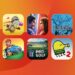 Apple Arcade Mulakan 2025 Dengan 10 Game Baharu, Termasuk PGA TOUR Pro Golf!