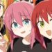 Anime Bocchi the Rock Season 2 Sah Diumumkan!