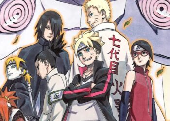 [Khabar Angin] Anime Boruto Dihentikan Akibat Terlalu Banyak Episod Filler!