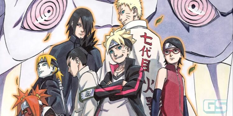 [Khabar Angin] Anime Boruto Dihentikan Akibat Terlalu Banyak Episod Filler!