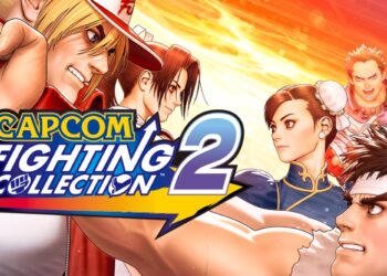 Capcom Fighting Collection 2 Kembalikan Game Klasik Untuk Semua Pada Mei 2025!