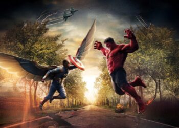 Captain America: Brave New World – Apa yang Tersembunyi Di Adegan Post-Credit?