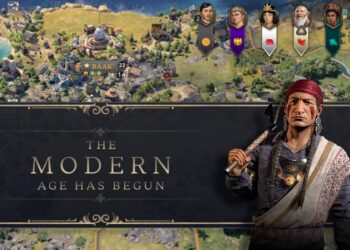 Civilization VII: Bagaimana Sistem Three-Age Mengubah Gameplay Jadi Lebih Dinamik