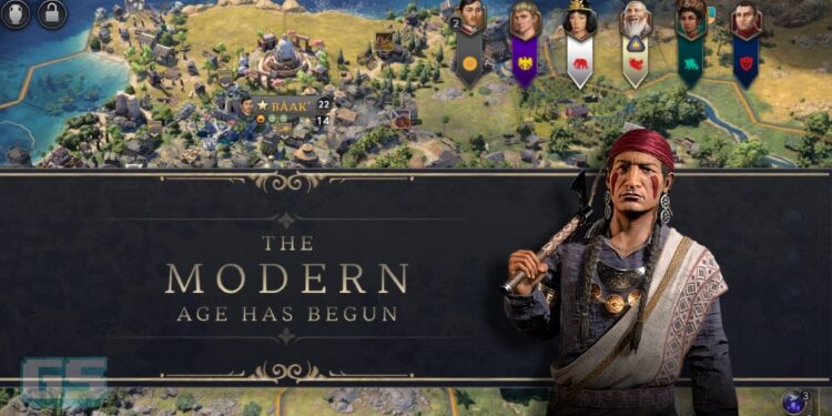 Civilization VII: Bagaimana Sistem Three-Age Mengubah Gameplay Jadi Lebih Dinamik