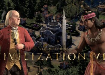 Civilization VII: Panduan Diplomasi Untuk Meluaskan Tamadun!