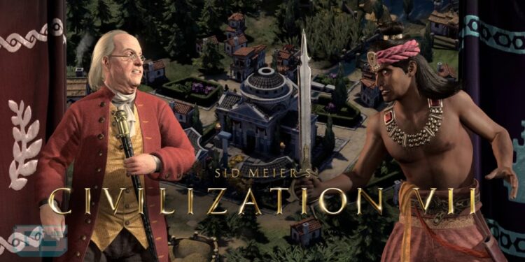 Civilization VII: Panduan Diplomasi Untuk Meluaskan Tamadun!