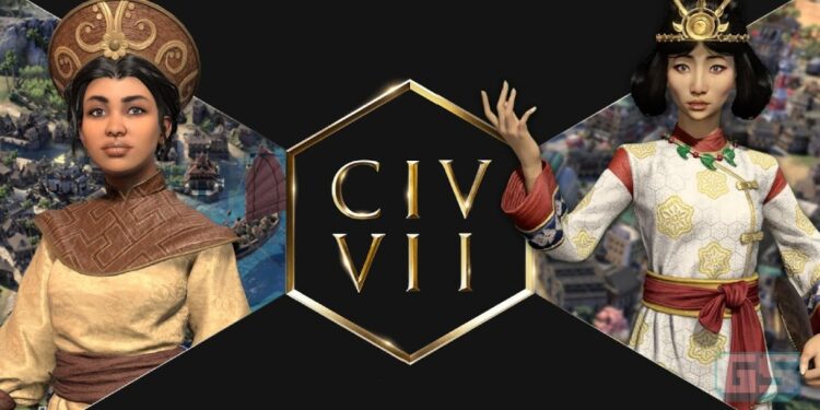 Civilization VII: Siapakah Pemimpin & Tamadun Asia Yang Muncul? Rumusan Lengkap!