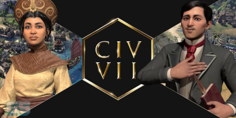 Civilization VII: Perwakilan Asia Tenggara Daripada Pemimpin Hingga Tamadun!