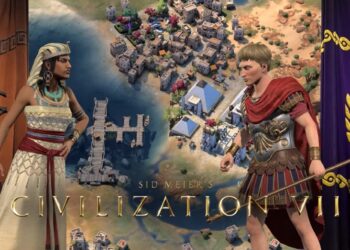 [PANDUAN] Cara Mendapatkan Setiap Tamadun dalam Civilization VII!