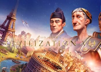 Reviu Sid Meier’s Civilization VII – Membina Empayar Di Era Berbeza, Satu Perjalanan Dunia!