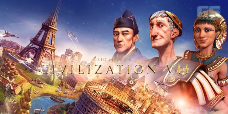 Reviu Sid Meier’s Civilization VII – Membina Empayar Di Era Berbeza, Satu Perjalanan Dunia!