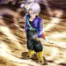 Trunks Sebenarnya Tidak Dirancang Sebagai Anak Vegeta & Bulma!