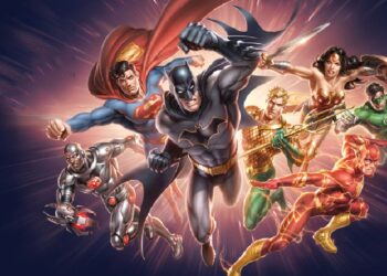 James Gunn Berminat dengan Game DC Mirip Marvel Rivals, Juga Sahkan Game Baru dengan NetherRealm/Rocksteady