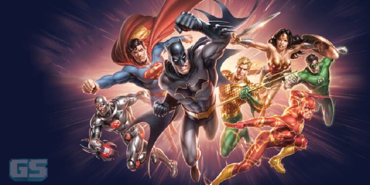 James Gunn Berminat dengan Game DC Mirip Marvel Rivals, Juga Sahkan Game Baru dengan NetherRealm/Rocksteady