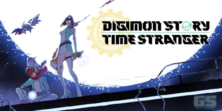 Digimon Story Time Stranger – Pengembaraan Baharu Menanti Pada 2025!