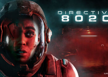 Directive 8020: A Dark Pictures Game Dedah Gameplay Horror Sci-Fi Baharu, Akan Tiba Oktober 2025!