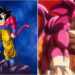Apakah Beza “Super Saiyan 4” Dalam Dragon Ball Daima vs. Dragon Ball GT?