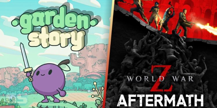 Epic Games Tawar Dua Game Percuma Minggu Ini, Nilai Lebih RM100!