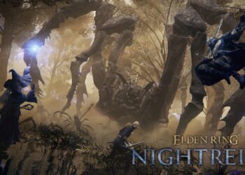 Interviu Elden Ring Nightreign – Melangkah Masuk Ke Alam Maut!