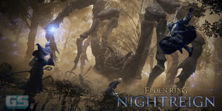 Interviu Elden Ring Nightreign – Melangkah Masuk Ke Alam Maut!