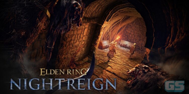 Previu Elden Ring Nightreign – Menghadapi “Kegelapan” Bersama Teman!