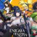 Enigma of Sepia – Game Kontroversi dengan Watak Mirip Anime Popular!