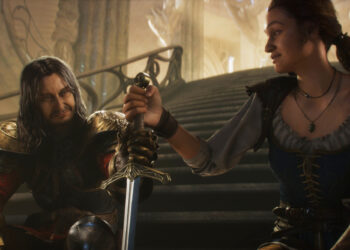 Patut 2025, Tapi Fable “Reboot” Ditunda Ke 2026!