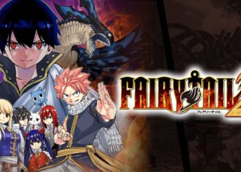 Reviu Fairy Tail 2 – Sekuel Sarat Aksi Untuk Saga Finale!