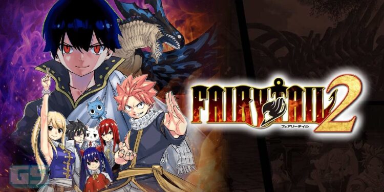 Reviu Fairy Tail 2 – Sekuel Sarat Aksi Untuk Saga Finale!
