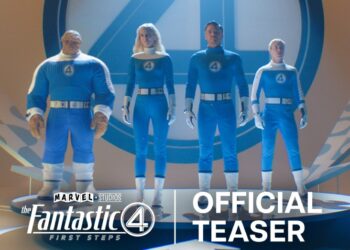 The Fantastic Four: First Steps Akan Debut Pada 24 Julai 2025 Di Malaysia!