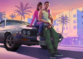 GTA 6 Tetap Akan Keluar “Musim Luruh 2025”, Menurut Bos Besar Take-Two Interactive!