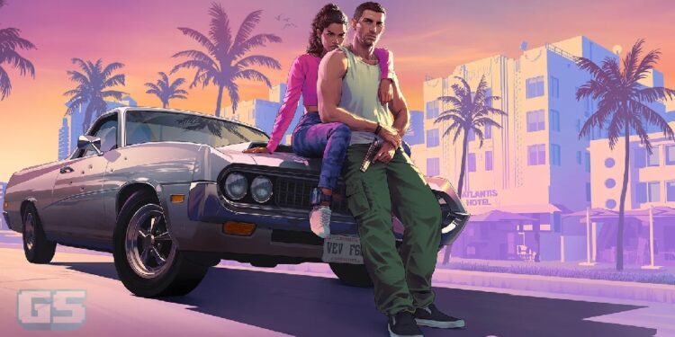 GTA 6 Tetap Akan Keluar “Musim Luruh 2025”, Menurut Bos Besar Take-Two Interactive!