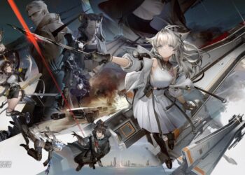 Industri Gaming China Semakin Maju, Watak Game Lagi Menarik Hingga Studio Jepun Pun Cemburu!