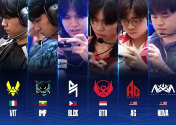 Honor of Kings Invitational S3 – Knockout Stage Bermula dengan Pertembungan Pasukan Malaysia