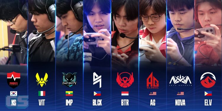Honor of Kings Invitational S3 – Knockout Stage Bermula dengan Pertembungan Pasukan Malaysia