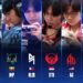 Honor of Kings Invitational S3 – Knockout Stage Bermula dengan Pertembungan Pasukan Malaysia