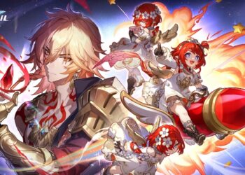Honkai: Star Rail Versi 3.1 “Light Slips the Gate, Shadow Greets the Throne” Akan Tiba 26 Februari!