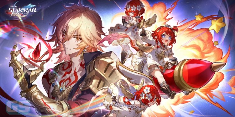 Honkai: Star Rail Versi 3.1 “Light Slips the Gate, Shadow Greets the Throne” Akan Tiba 26 Februari!