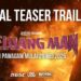 Filem Live Action Keluang Man Akan Ditayangkan 29 Mei 2025!