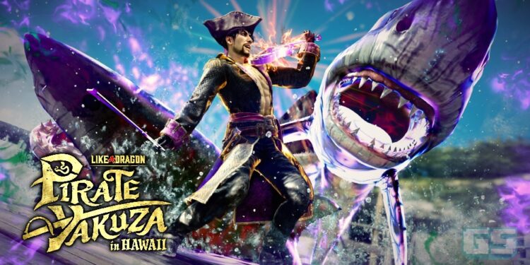 Like a Dragon: Pirate Yakuza in Hawaii – Gameplay Ke Arah Lanun Sebenar Dengan Pertarungan Kapal!